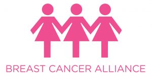 nonprofit cancer organization: Breast Cancer Alliance