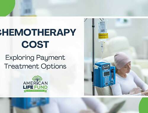 How Much Does Chemotherapy Cost?