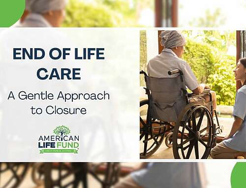 End of Life Care: A Comprehensive Guide