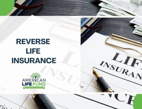 Everything You Need to Know About Reverse Life Insurance