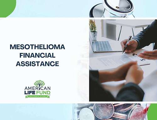 Mesothelioma Financial Assistance