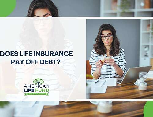 Does Life Insurance Pay Off Debt?