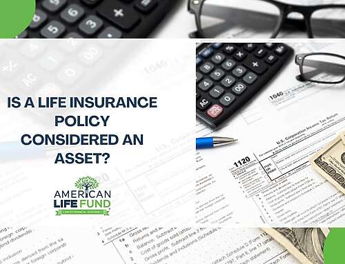 Is a Life Insurance Policy Considered an Asset for Financial Planning?