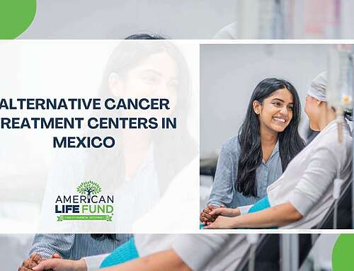 Alternative Cancer Treatment Centers in Mexico