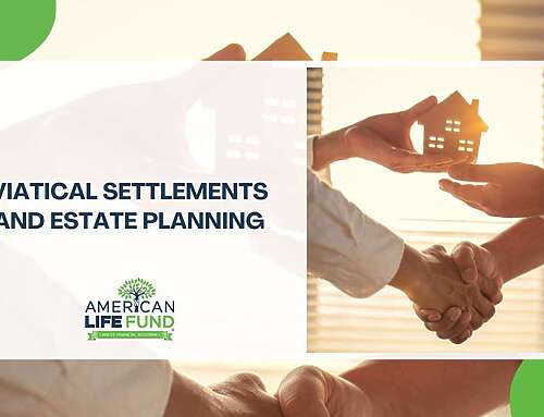 Viatical Settlements and Estate Planning